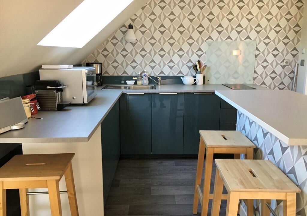 Photo of Kitchen in Luisant