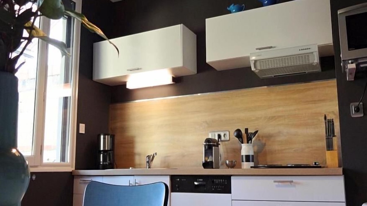 Photo of Kitchen in Luisant