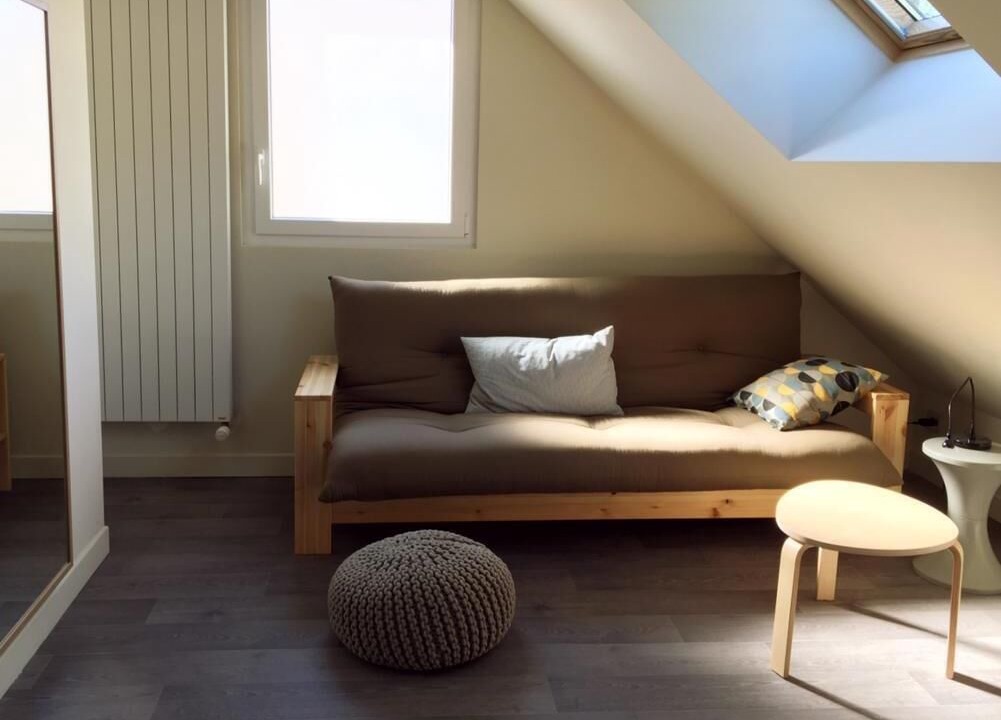 Photo of Livingroom in Luisant