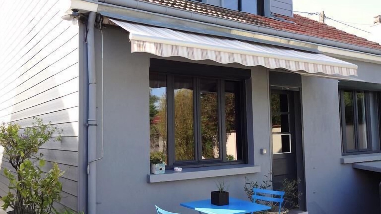 Photo of Outdoor in Luisant