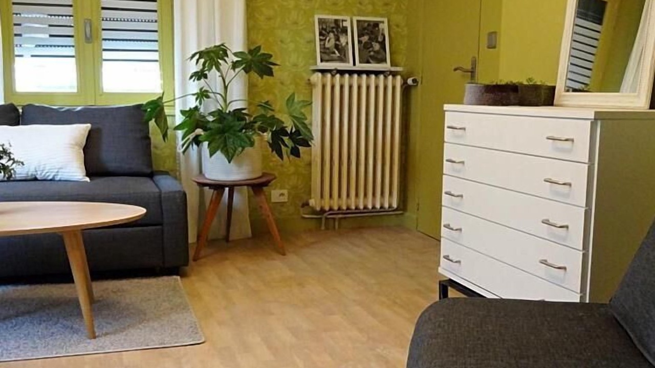 Photo of Livingroom in Luisant