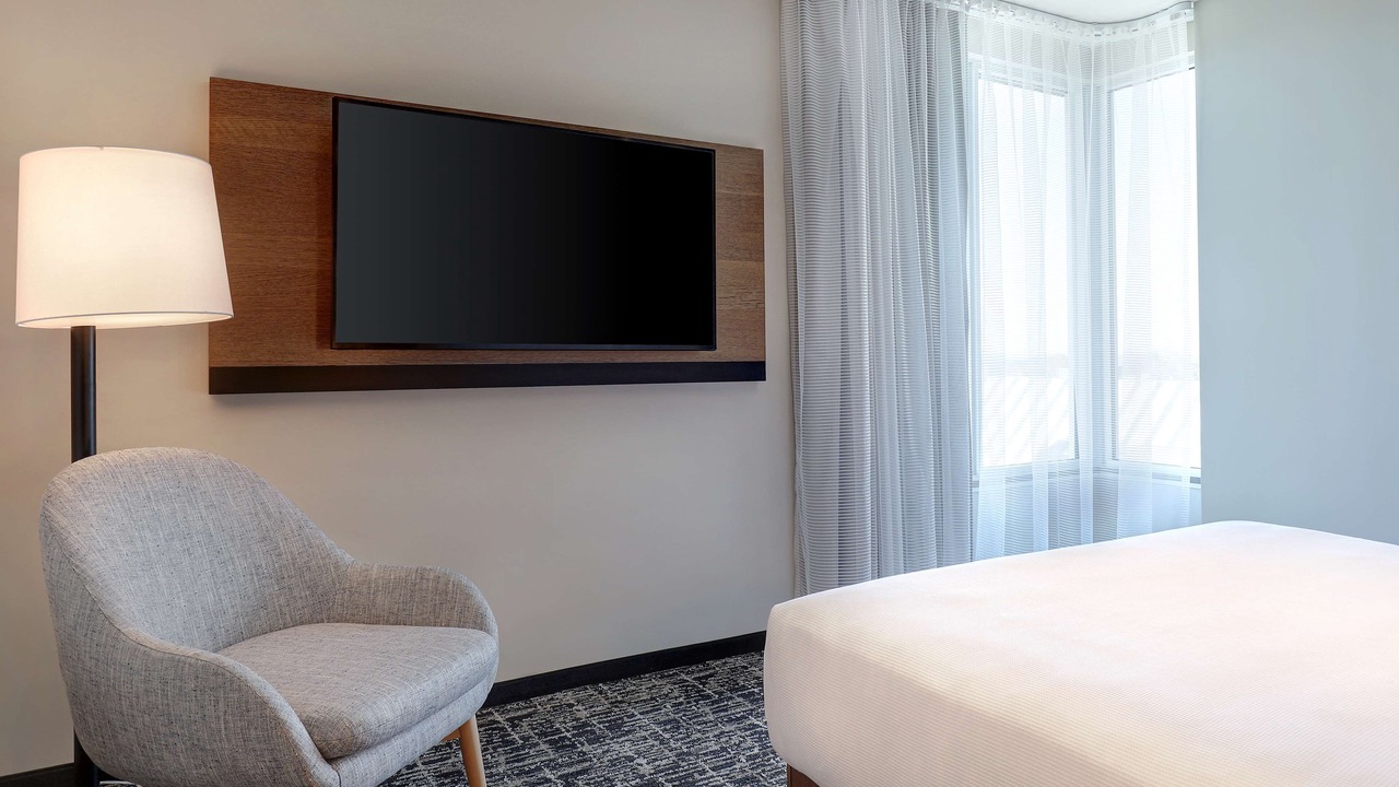 Photo of Bedroom in Ottawa Division