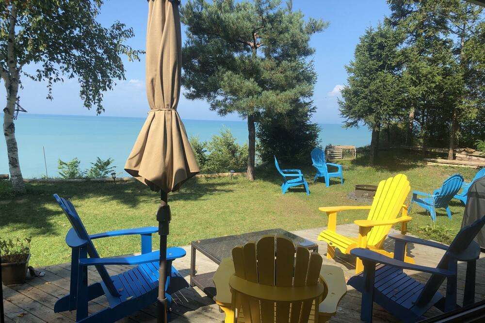 Photo of Patio Balcony in Dashwood