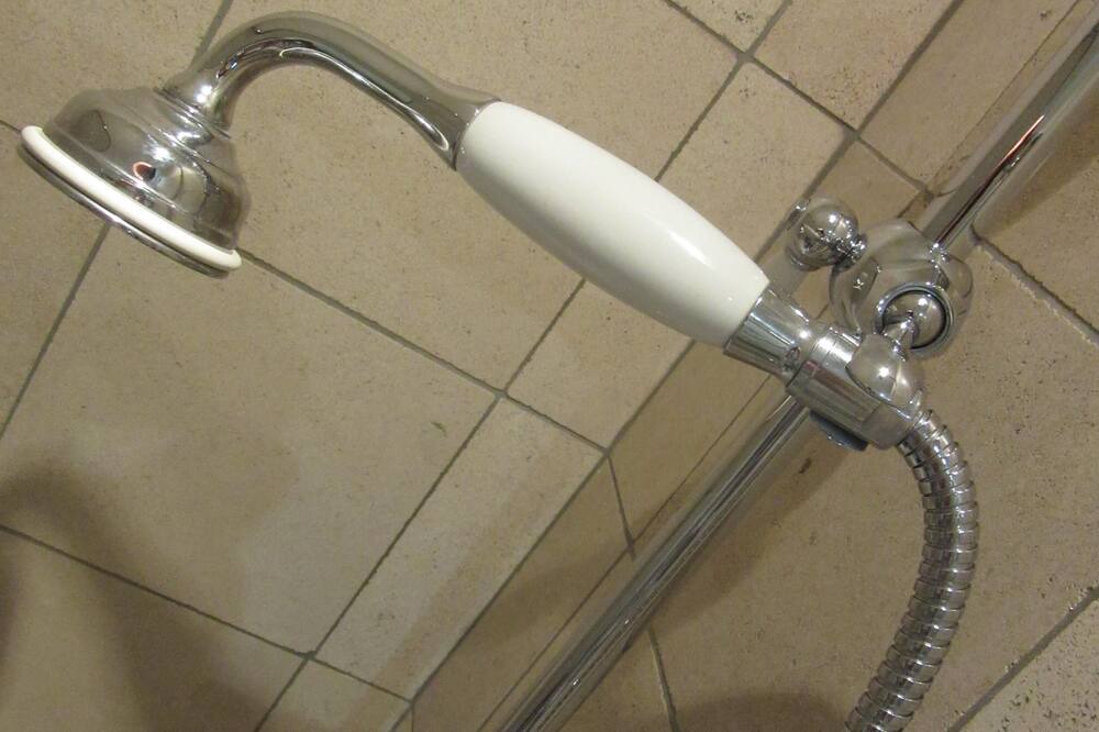 Photo of Bathroom in Louresse-Rochemenier