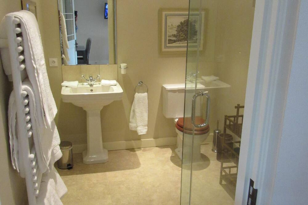 Photo of Bathroom in Louresse-Rochemenier