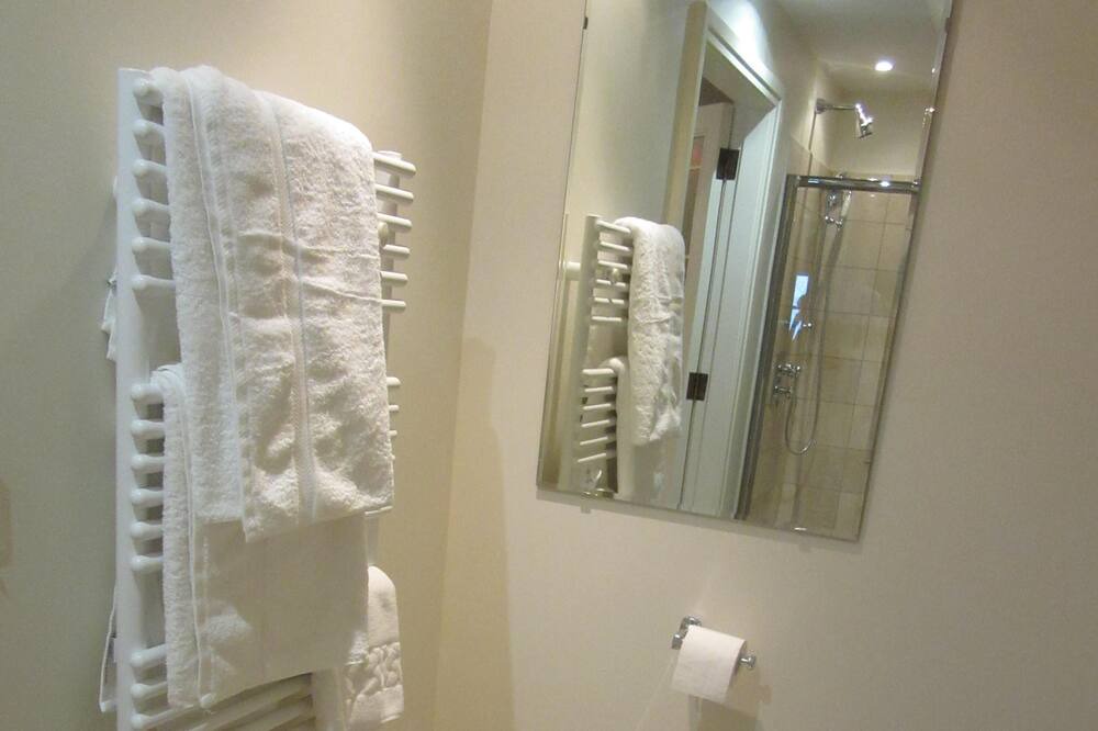 Photo of Bathroom in Louresse-Rochemenier
