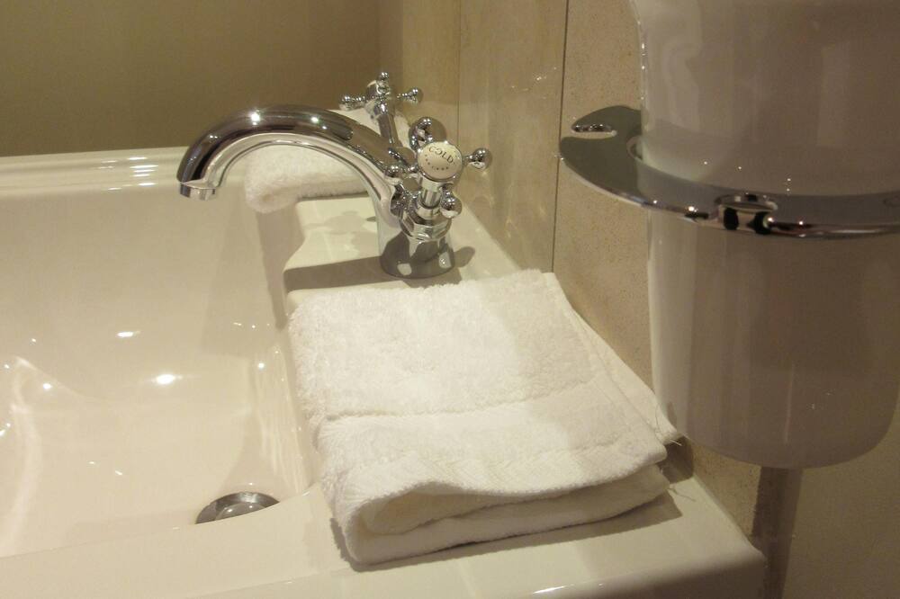 Photo of Bathroom in Louresse-Rochemenier