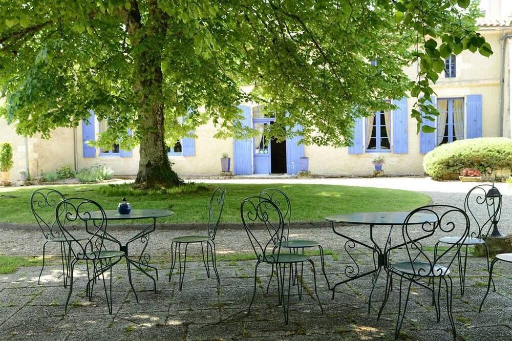 Photo of Outdoor in Saint Palais