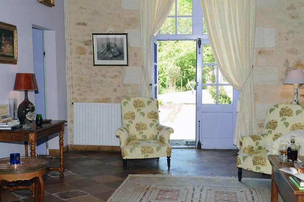 Photo of Bedroom in Saint Palais