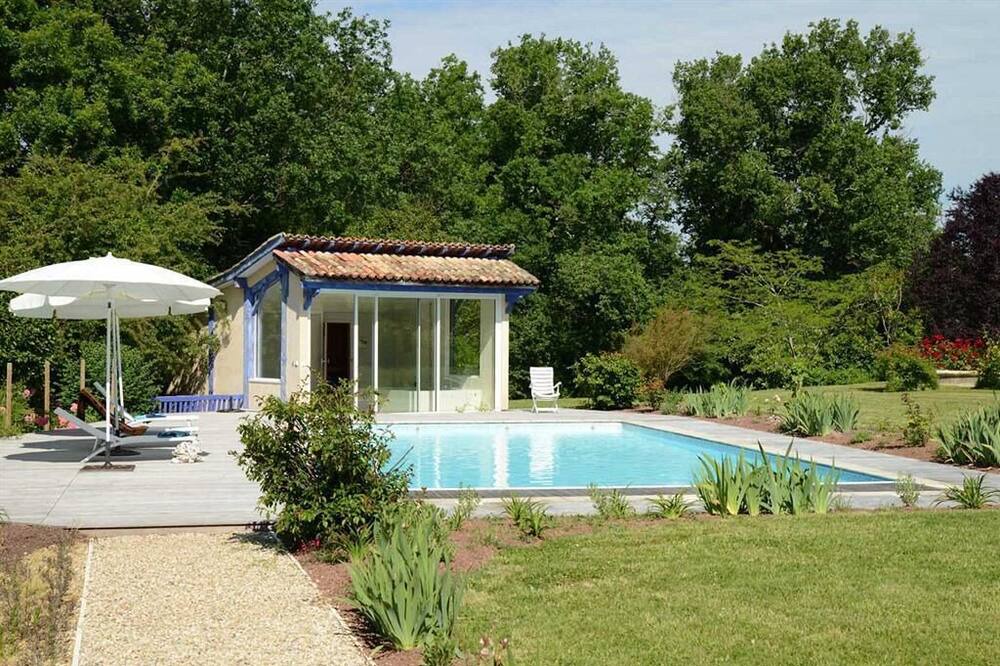 Photo of Outdoor in Saint Palais