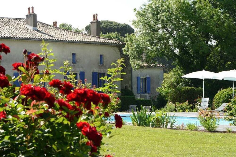 Photo of Outdoor in Saint Palais