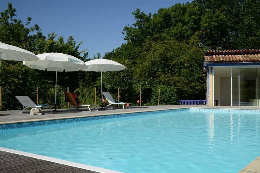 Photo of Outdoor in Saint Palais