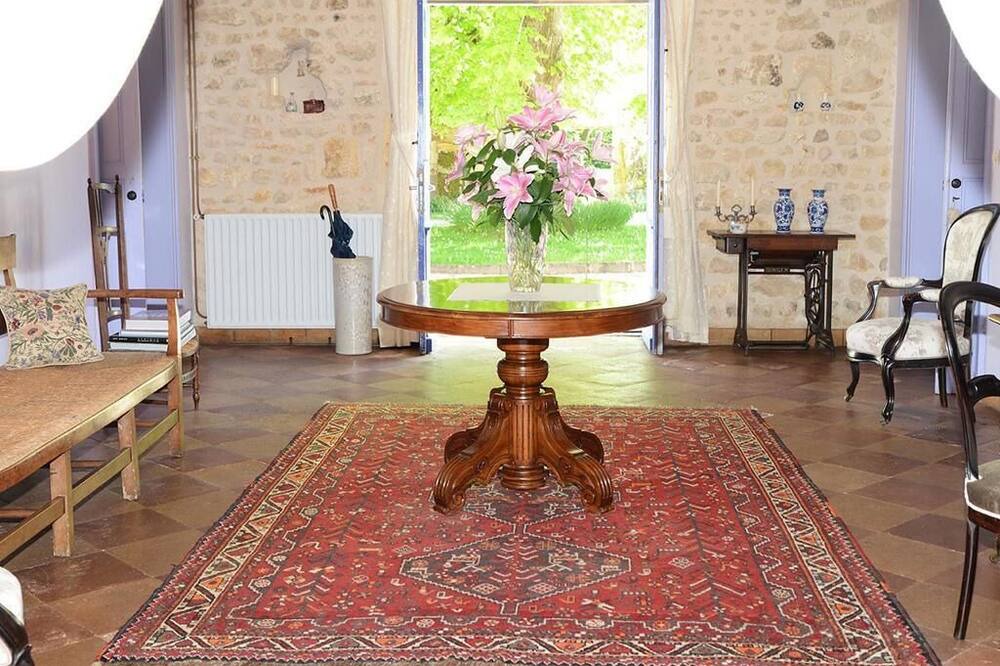 Photo of Bedroom in Saint Palais