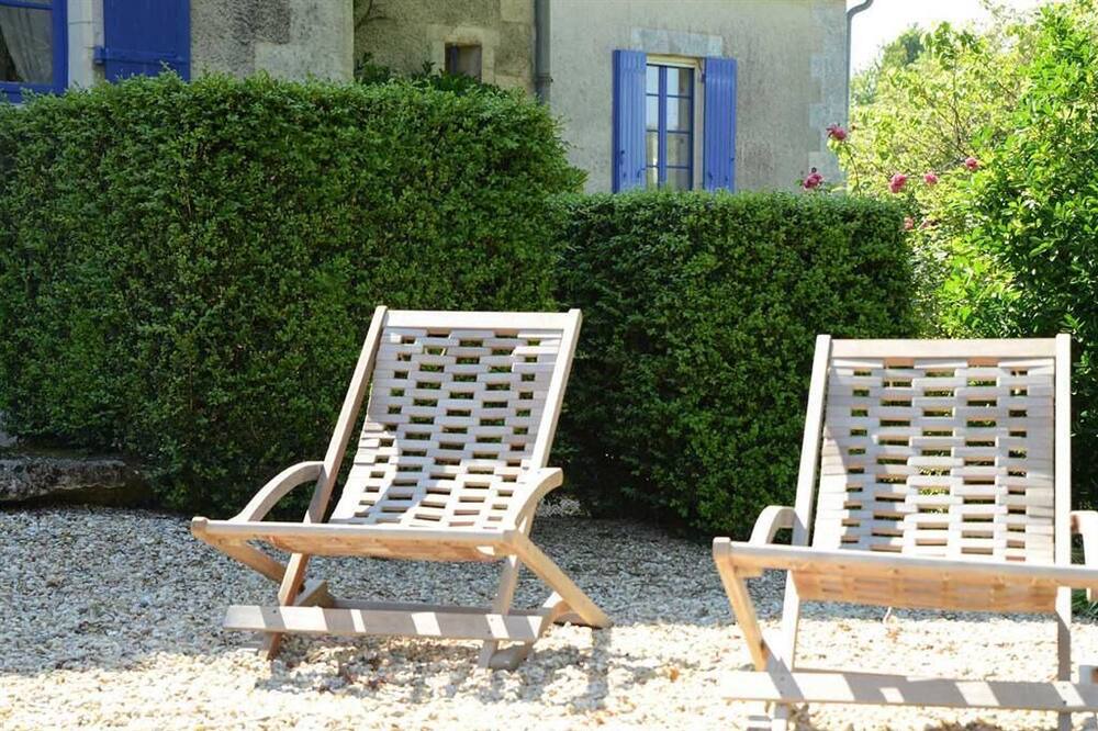 Photo of Outdoor in Saint Palais