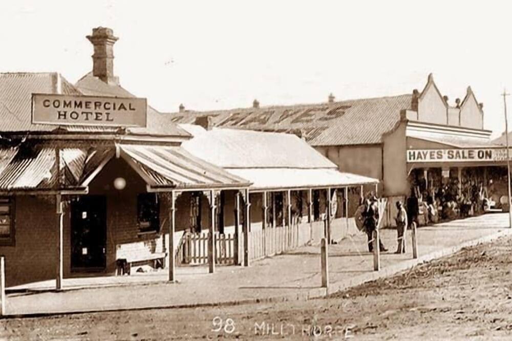 Photo of Outdoor in Millthorpe