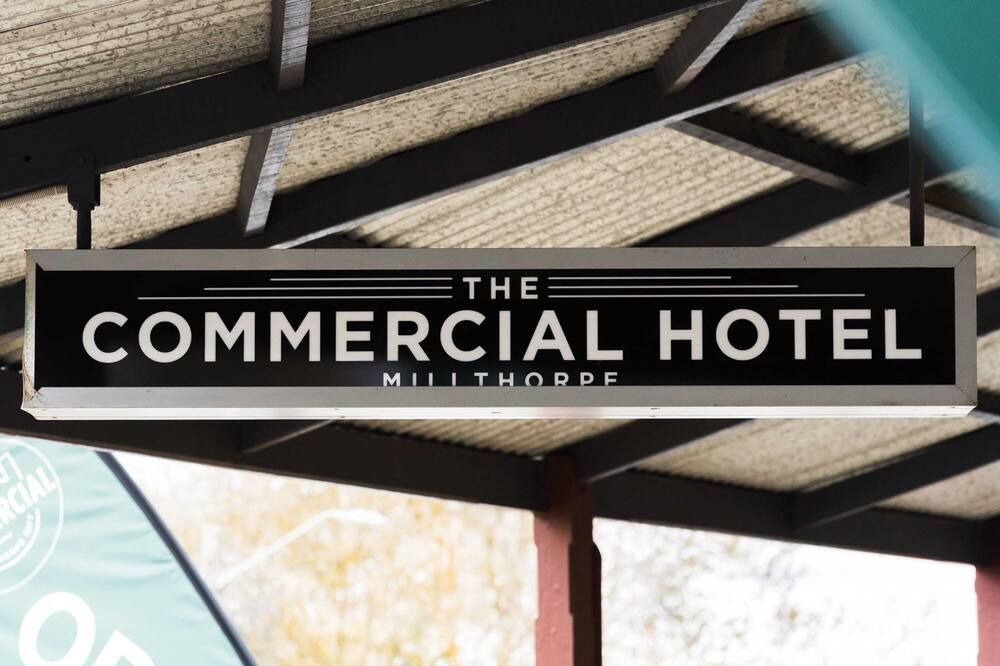 Photo of Outdoor in Millthorpe