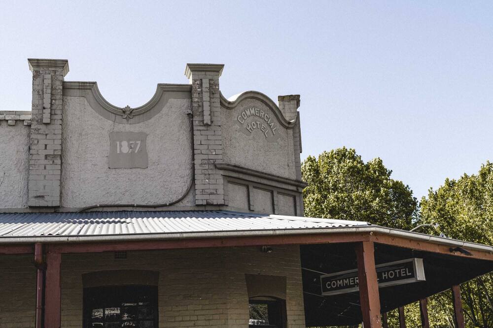 Photo of Outdoor in Millthorpe