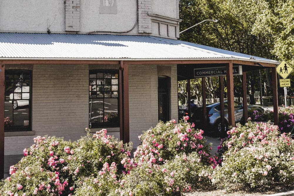 Photo of Outdoor in Millthorpe