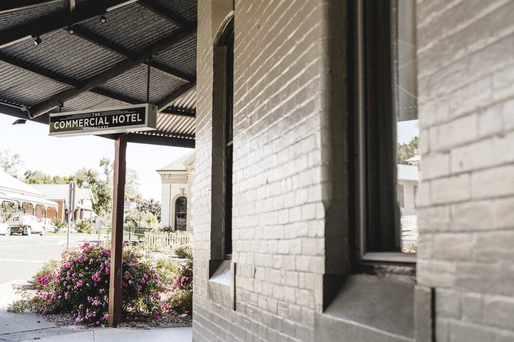 Photo of Others in Millthorpe