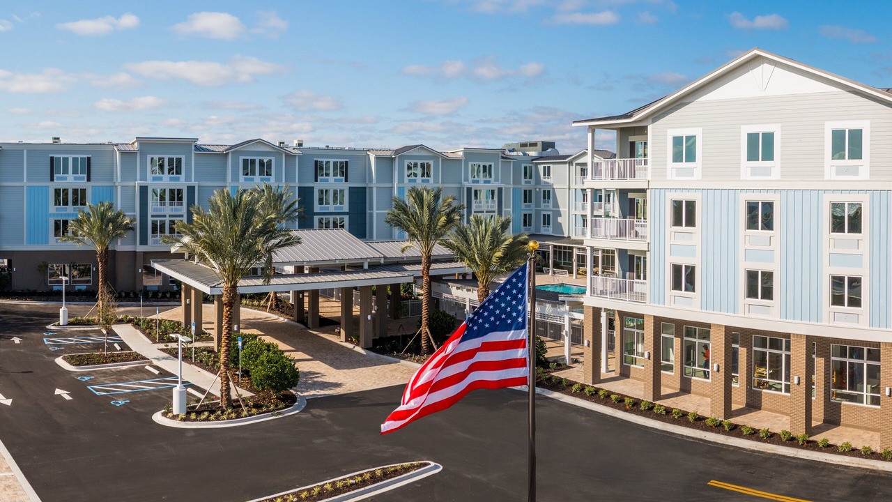 Photo of Outdoor in Ocean Cay