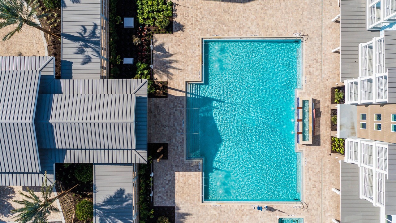 Photo of Outdoor in Ocean Cay