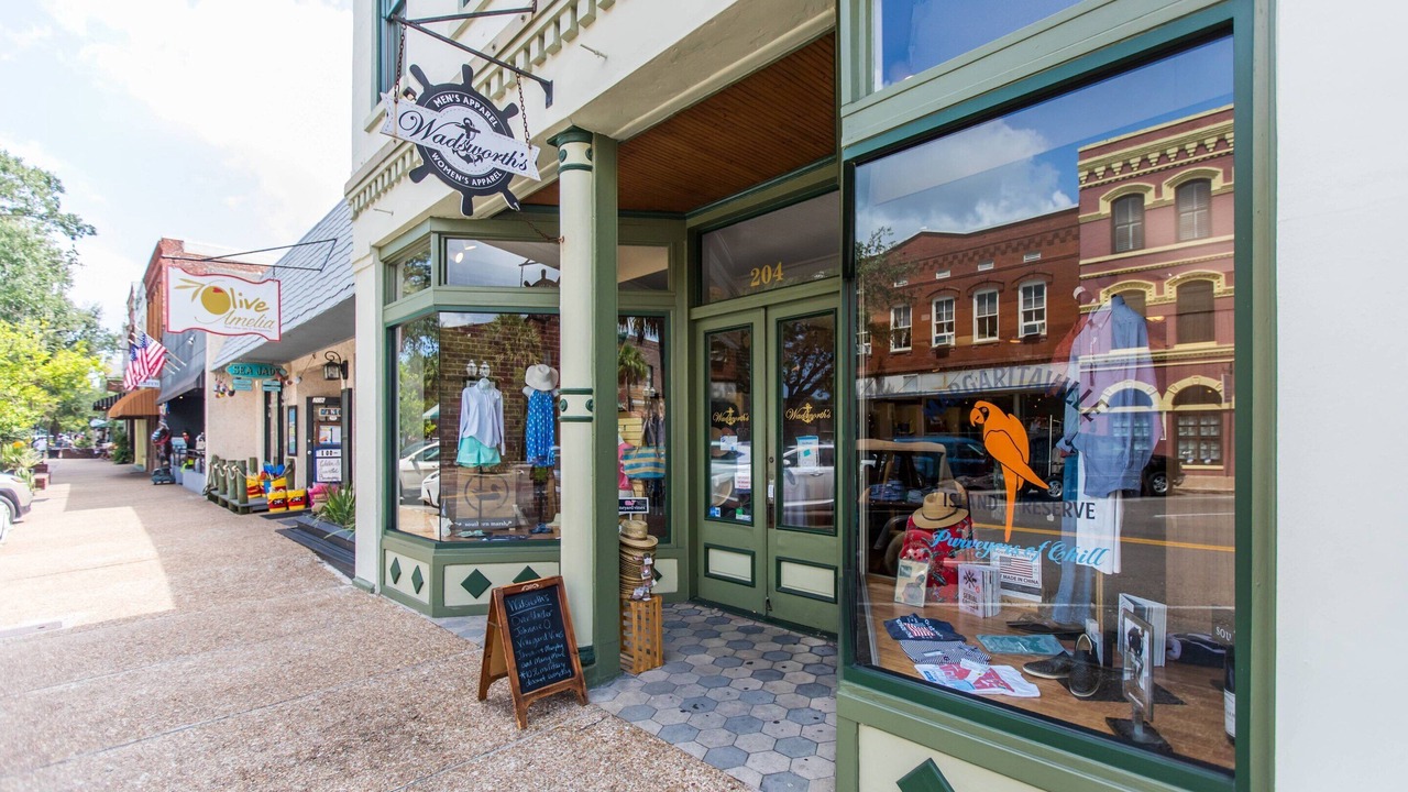 Photo of Others in Ocean Cay