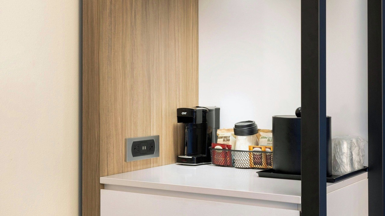 Photo of Patio Balcony in Ocean Cay