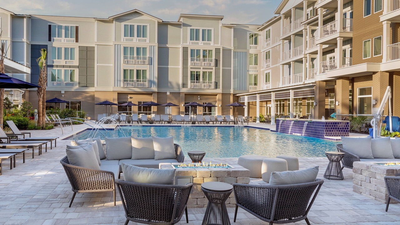 Photo of Outdoor in Ocean Cay