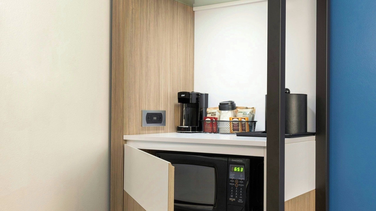 Photo of Patio Balcony in Ocean Cay