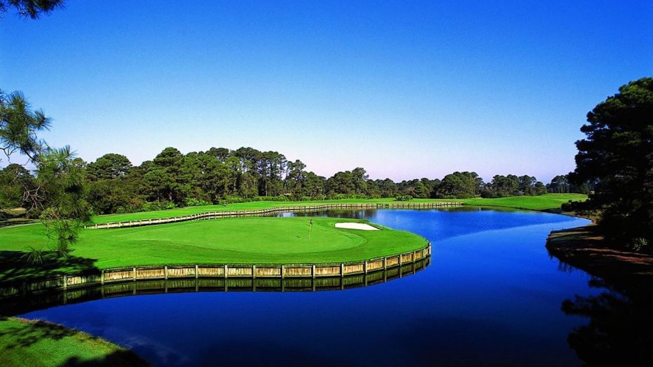 Photo of Others in Ocean Cay