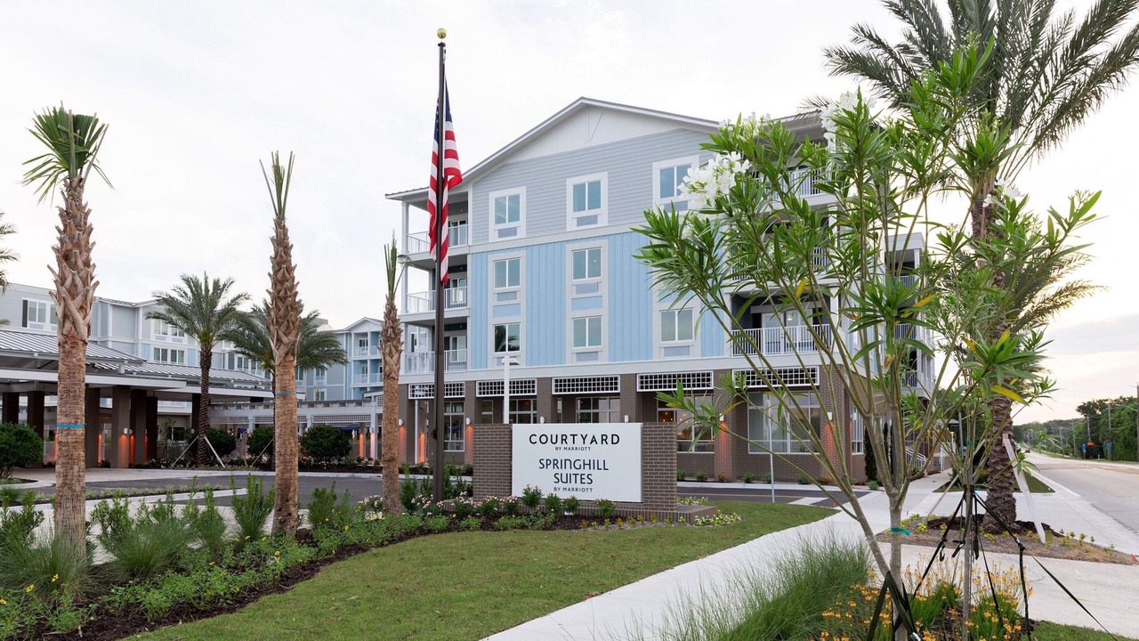 Photo of Outdoor in Ocean Cay