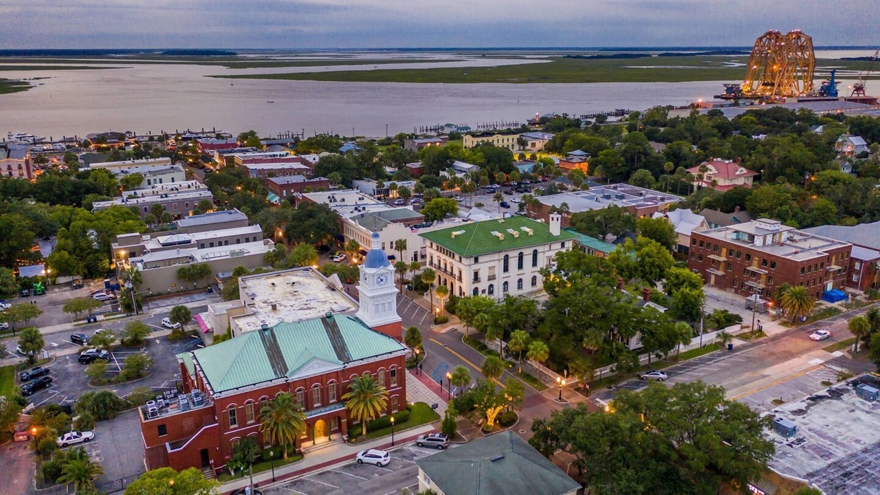 Photo of Others in Ocean Cay