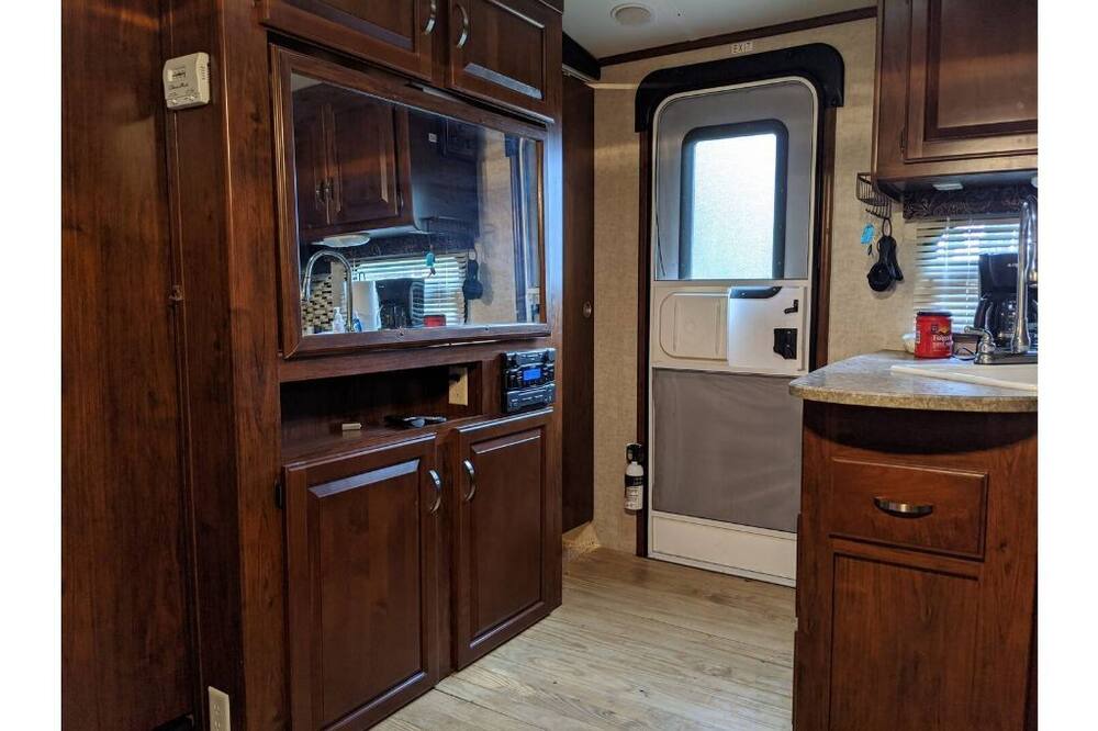 Photo of Kitchen in Goodrich