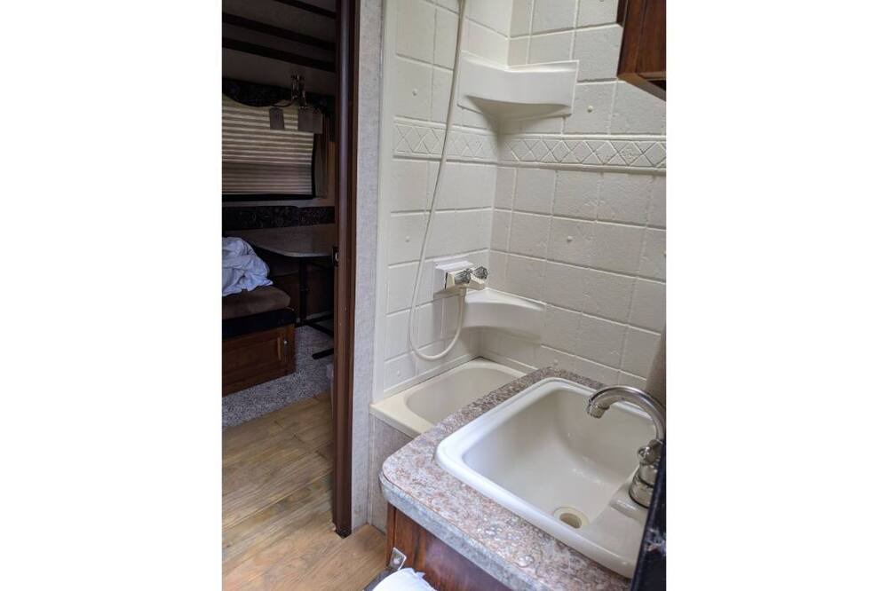 Photo of Bathroom in Goodrich