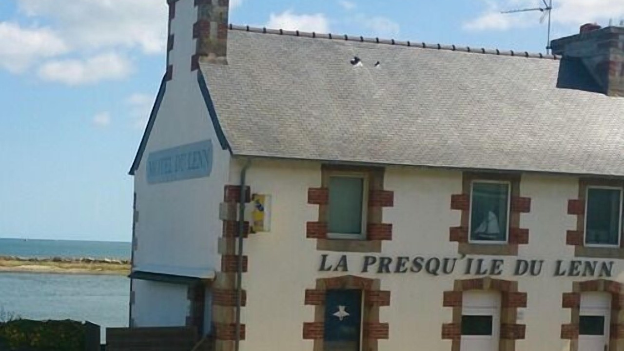 Photo of Outdoor in Louannec