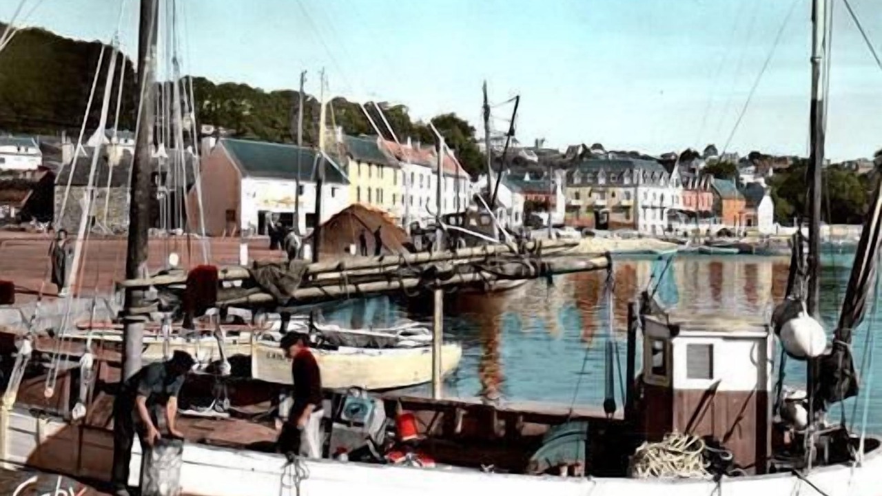 Photo of Others in Louannec