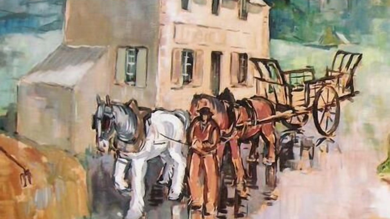 Photo of Outdoor in Louannec