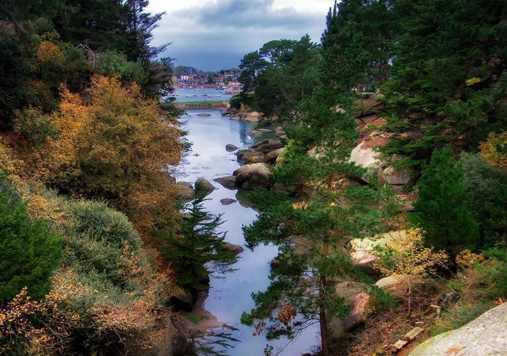 Photo of Outdoor in Louannec