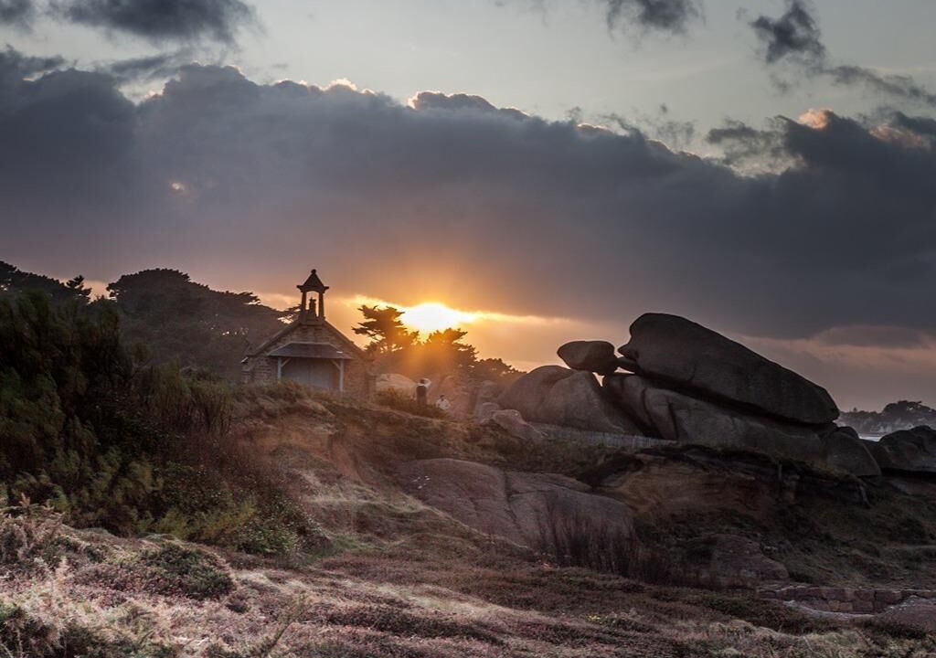 Photo of Others in Louannec