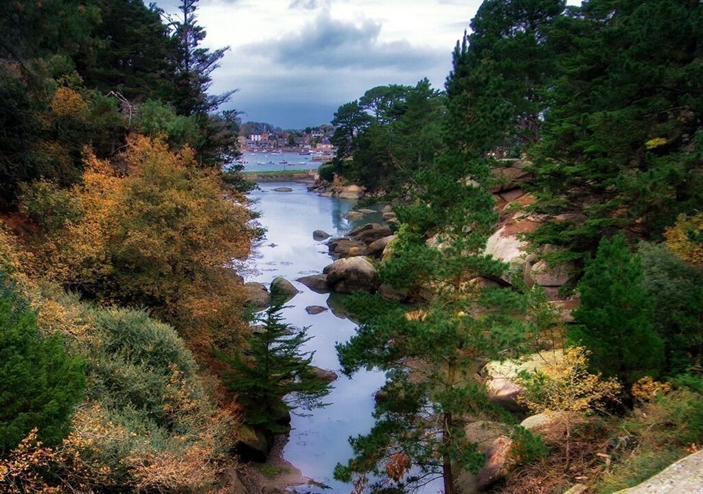 Photo of Outdoor in Louannec