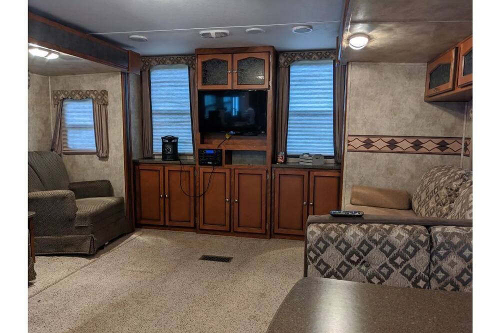 Photo of Livingroom in Goodrich