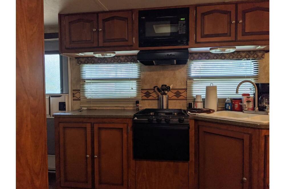 Photo of Kitchen in Goodrich