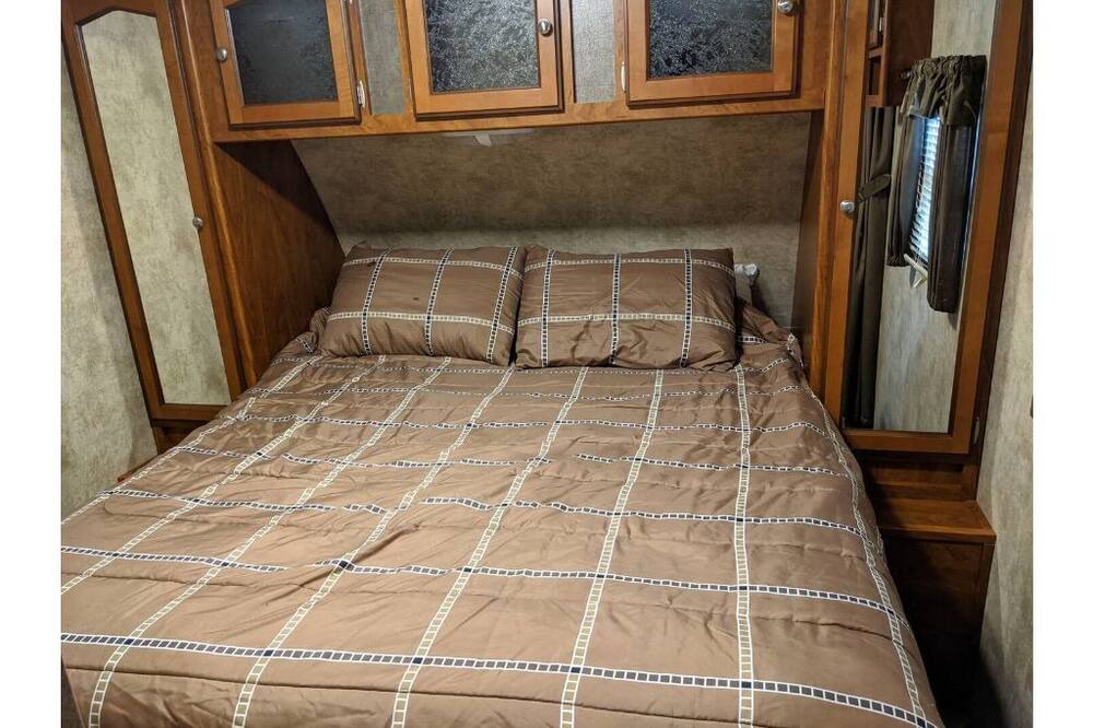 Photo of Bedroom in Goodrich