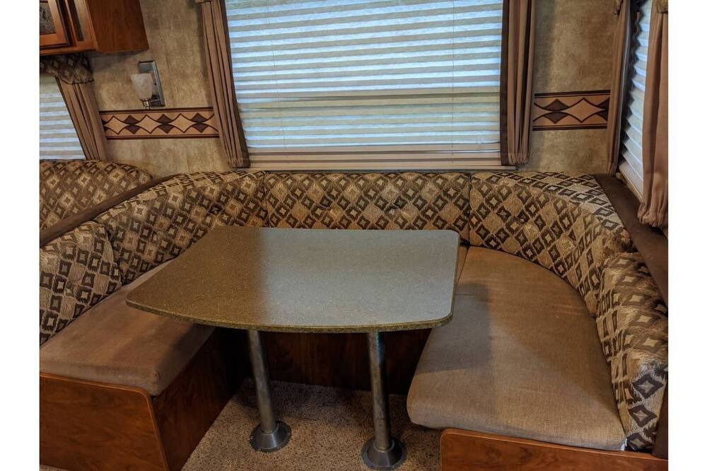 Photo of Bedroom in Goodrich