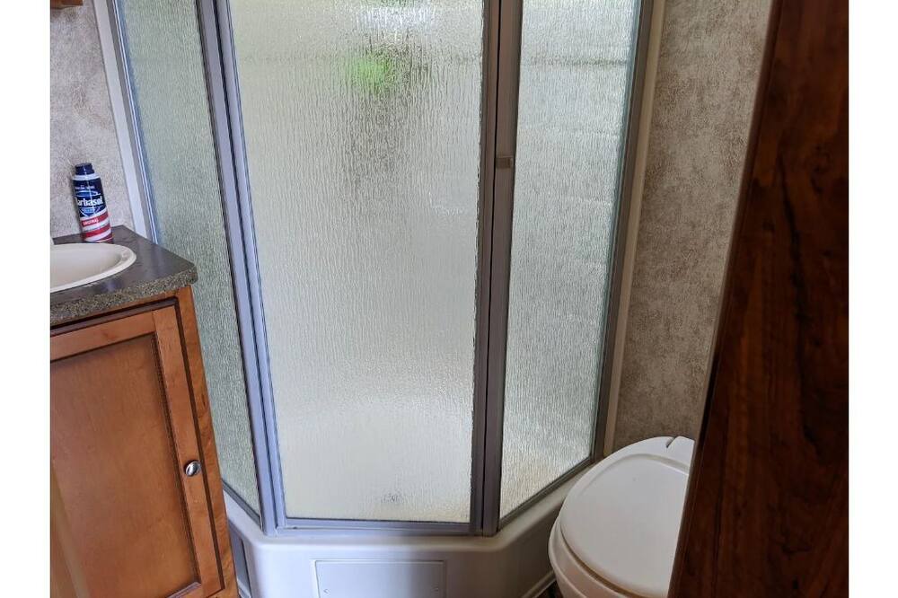 Photo of Bathroom in Goodrich