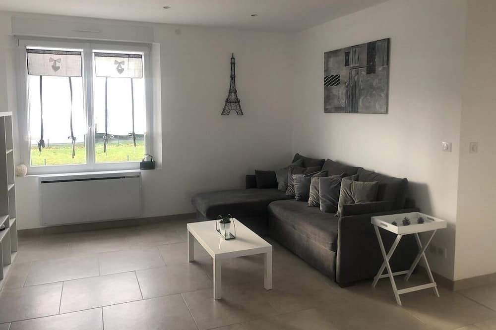 Photo of Livingroom in Saint-Germain-sur-Morin