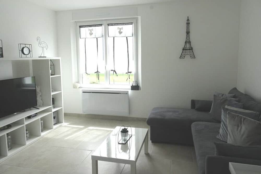 Photo of Livingroom in Saint-Germain-sur-Morin