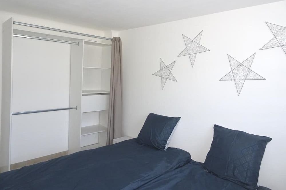 Photo of Bedroom in Saint-Germain-sur-Morin