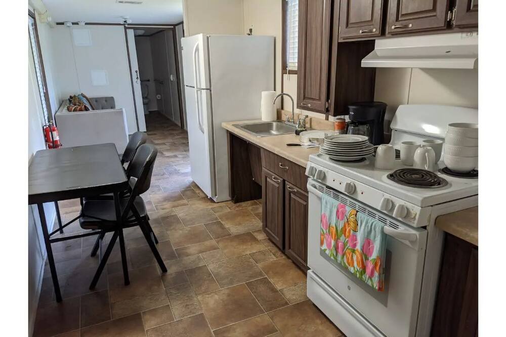 Photo of Kitchen in Goodrich