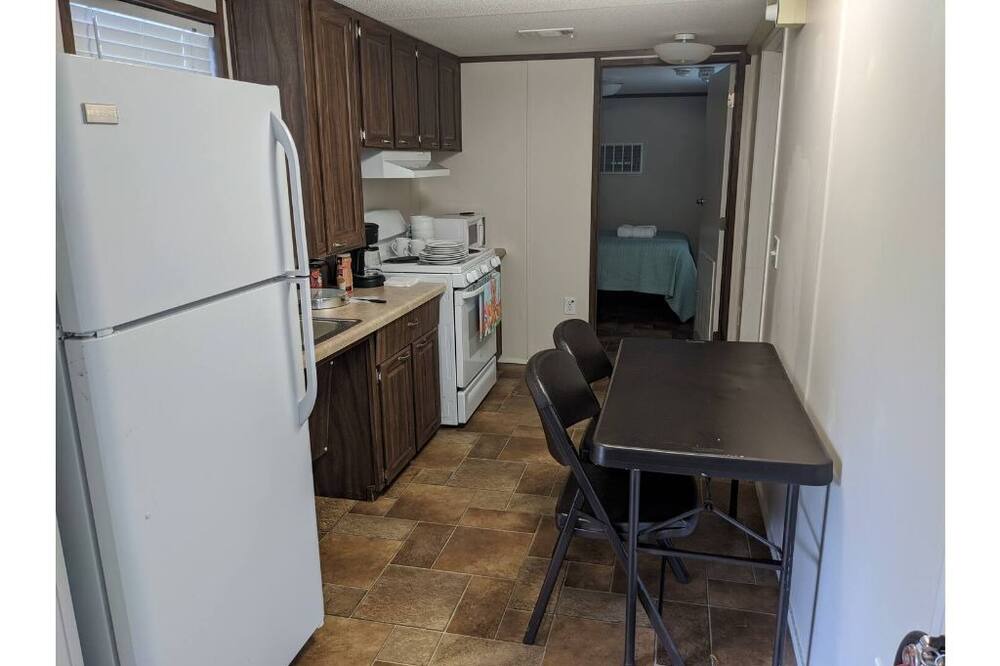 Photo of Kitchen in Goodrich